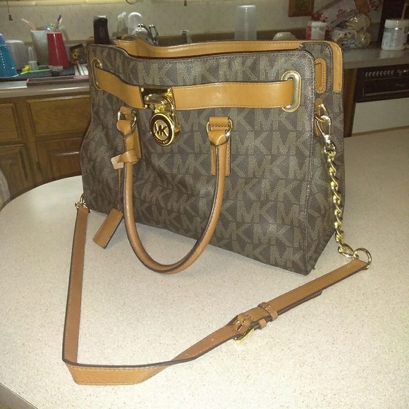 Michael Kors Authentic - Picture 5 of 6